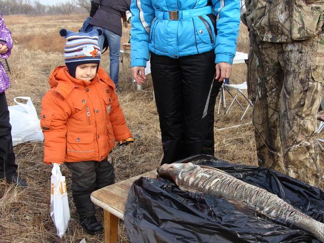 С погодой повезло!