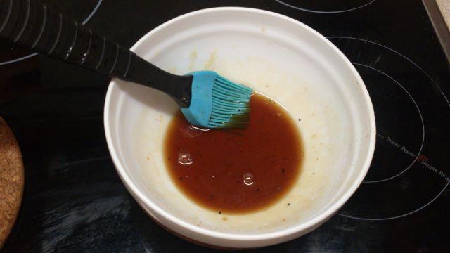 Обмазка кожи