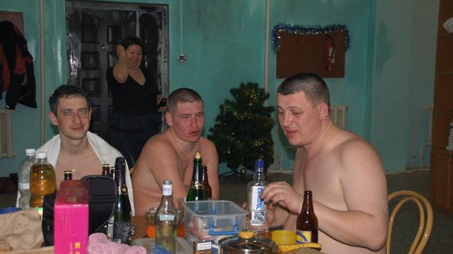 Здравствуй, 2013-й!