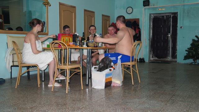 Здравствуй, 2013-й!