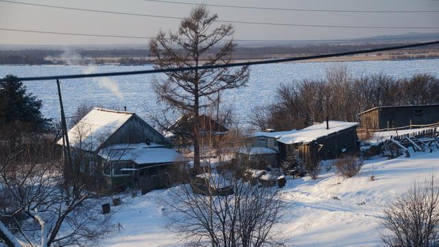 Здравствуй, 2013-й!