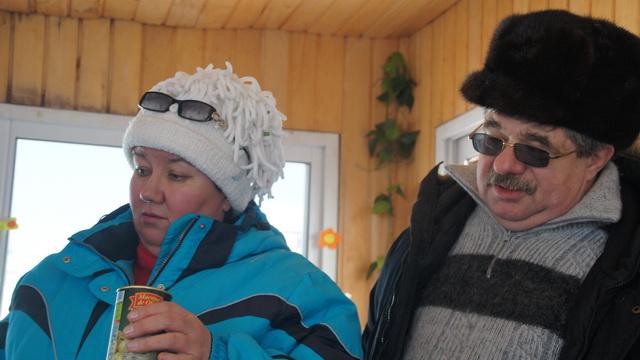 Здравствуй, 2013-й!