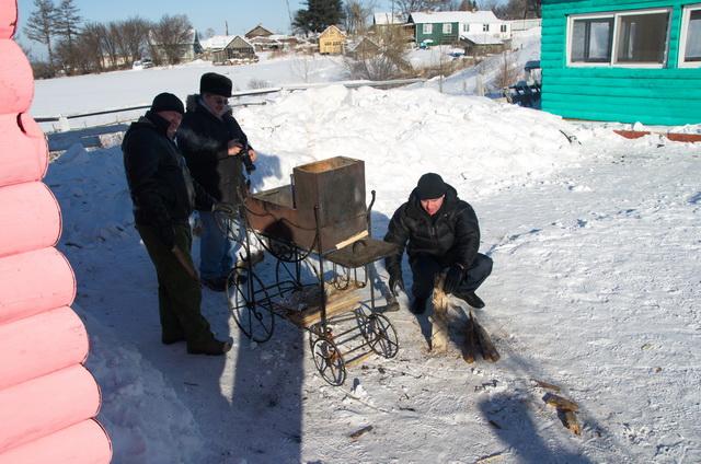 Здравствуй, 2013-й!