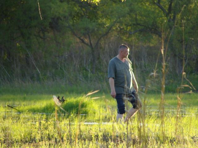Вот и первый день рождения