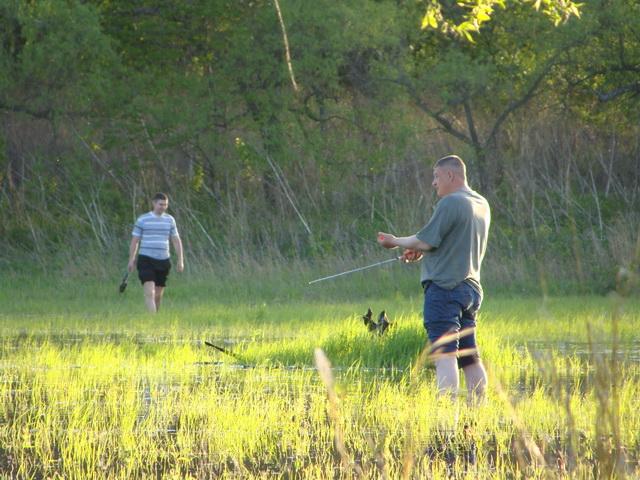 Вот и первый день рождения