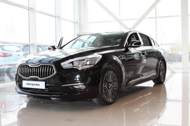 Первая встреча с официалами