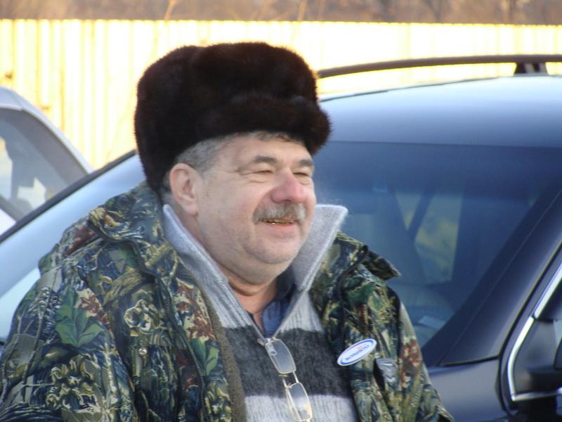 Зимний сад