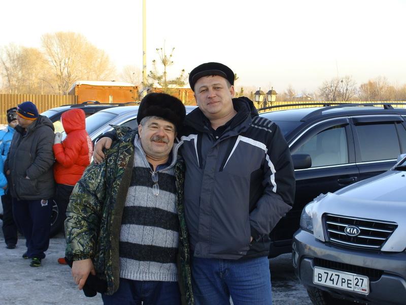 Зимний сад