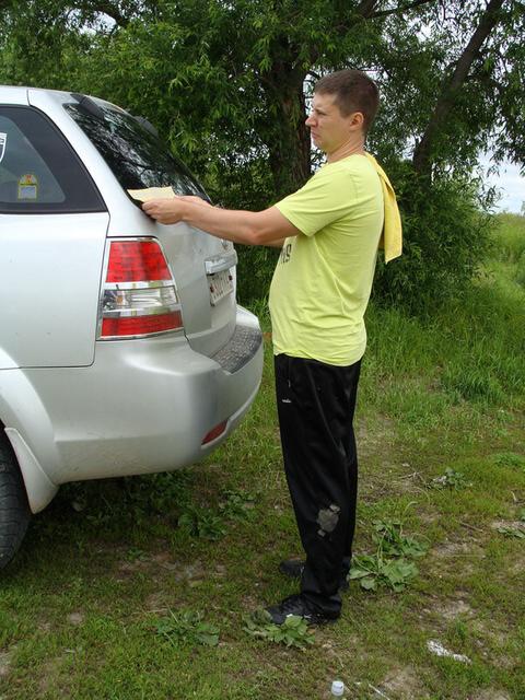 Встреча 04 07 2015