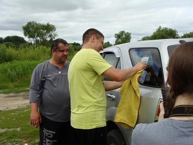 Встреча 04 07 2015