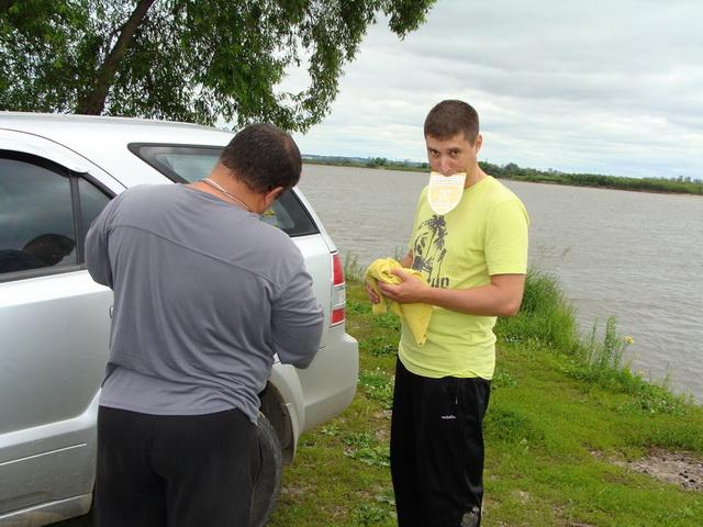 Встреча 04 07 2015