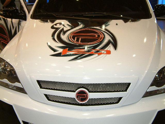 Легкий тюнинг по-немецки 2