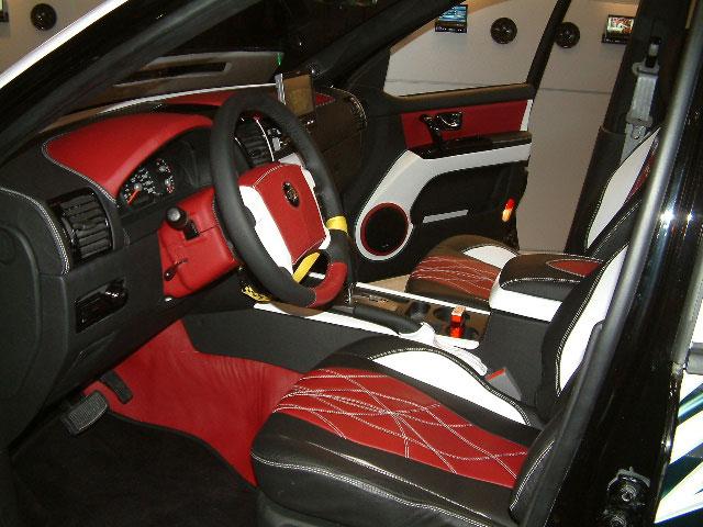 Легкий тюнинг по-немецки 5