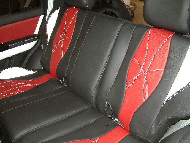 Легкий тюнинг по-немецки 6