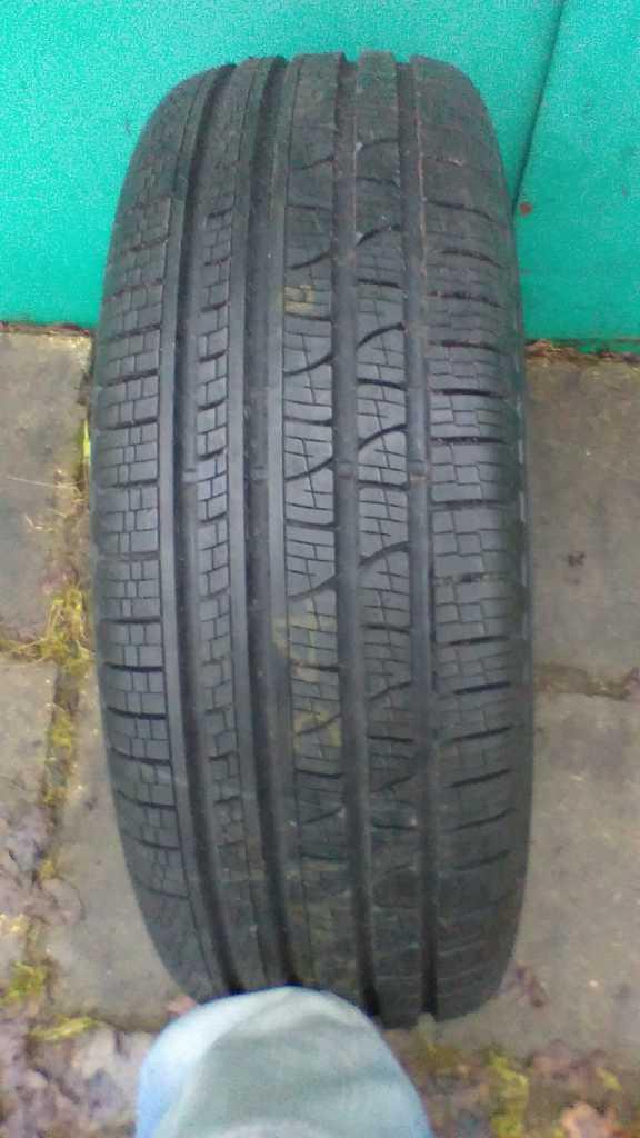 Шина Pirelli