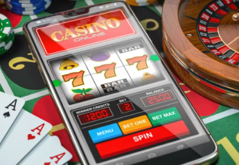 Казино