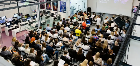 Нужно выбрать ВУЗ