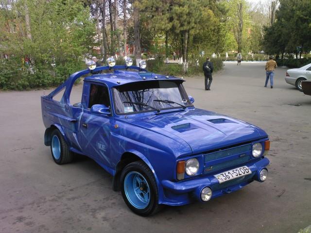 Иж1