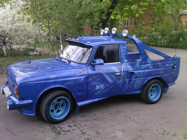 Иж3