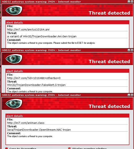 virus