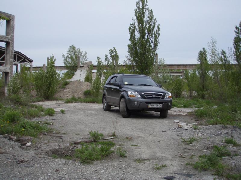 Щурово. Пасха.