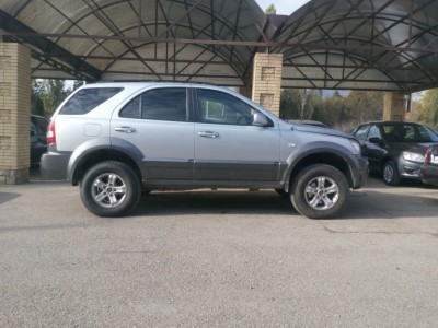 Соренто.jpg (280.89 КБ) Просмотров: 12154 Соренто.jpg