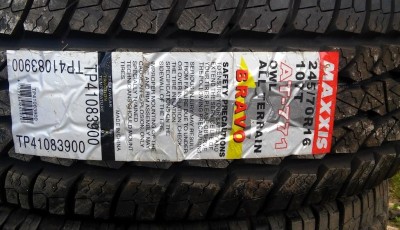 245 70 R16 Maxxis Bravo AT-771 (4).jpg (214.82 КБ) Просмотров: 5565 245 70 R16 Maxxis Bravo AT-771 (4).jpg