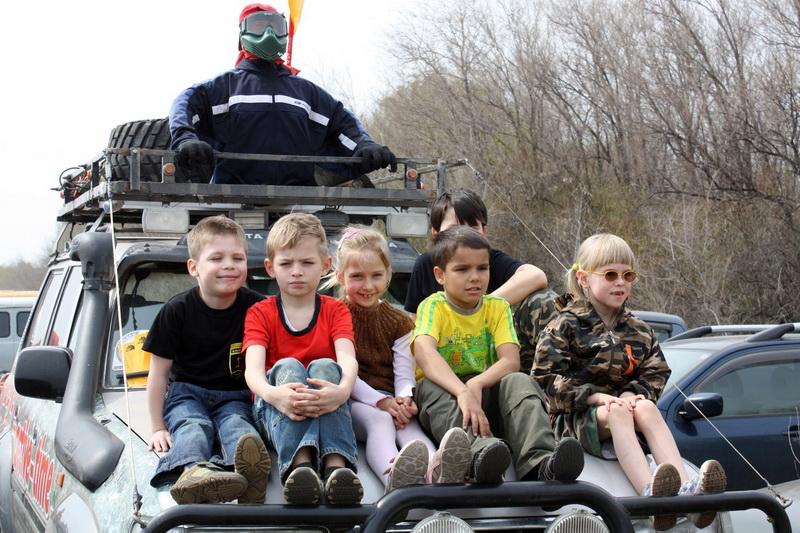 Старый матрос_33