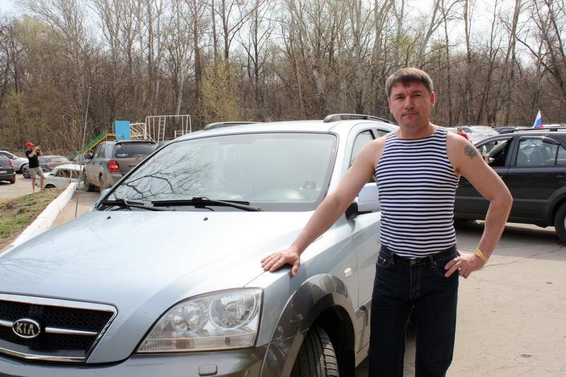 Старый матрос_38