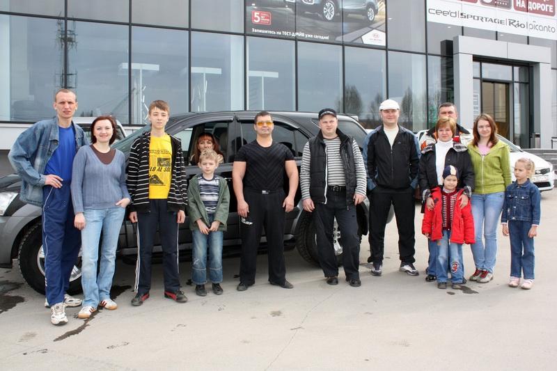 Старый матрос_61